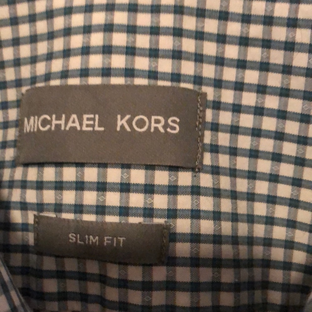 Button Up - Picture 2 of 2